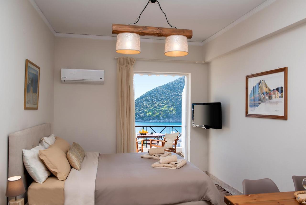 Lovely Studio With Awesome View Tolo Exterior photo